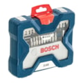 KIT BROCAS MALA X LINE P/ FURAR E PARAFUSAR 43PCS-03f6cdee-d539-4a7e-b740-1825b3efed81