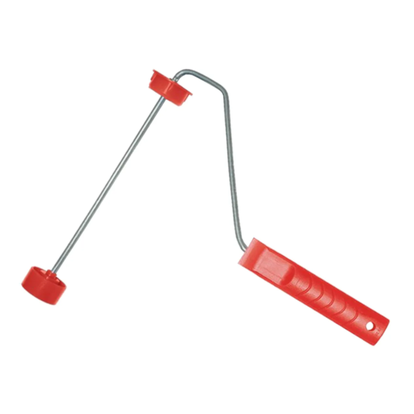 KIT COMPLETO PARA PINTURA ROMA FLEX 23CM COM 7 PEÇAS PARA USO DOMÉSTICO E PROFISSIONAL-55109282-0709-41cf-ac17-b786b3ee4667