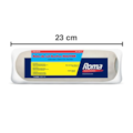 KIT COMPLETO PARA PINTURA ROMA FLEX 23CM COM 7 PEÇAS PARA USO DOMÉSTICO E PROFISSIONAL-78d3fb7d-3736-4b41-af40-43294627bc9a