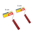 KIT COMPLETO PARA PINTURA ROMA FLEX 23CM COM 7 PEÇAS PARA USO DOMÉSTICO E PROFISSIONAL-1af64b3a-39e8-4035-b4d5-584676bab70d