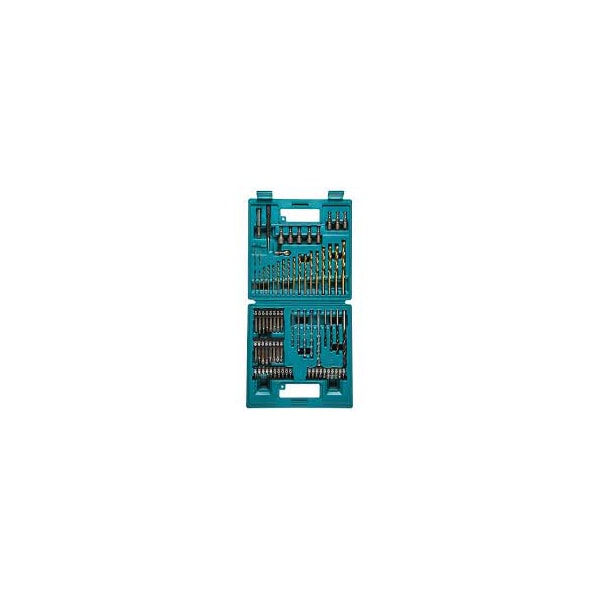KIT DE BITS E BROCAS MAKITA B 49373 75 PEÇAS COM HSS TIN CONCRETO MADEIRA E SOQUETES-2b5c0c72-f172-477b-8ab1-237ec953dc41
