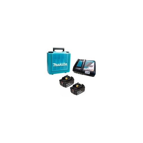 Kit Makita 2 Baterias 5 Ah Com Carregador Dc18Sd E Maleta-b896c917-8702-432a-bbaa-1391d70da803