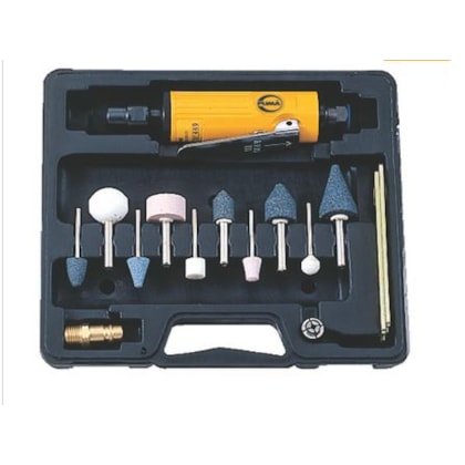 KIT RETÍFICA PNEUMÁTICA RETA PUMA 1/4