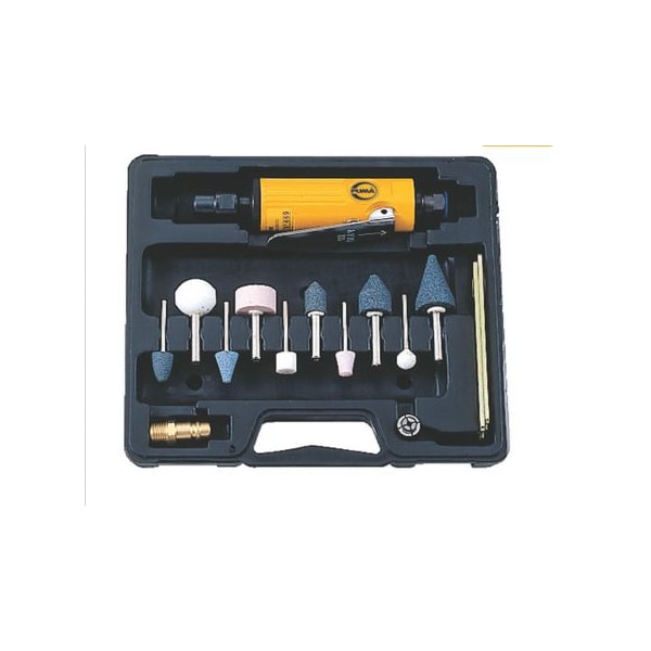 KIT RETÍFICA PNEUMÁTICA RETA PUMA 1/4