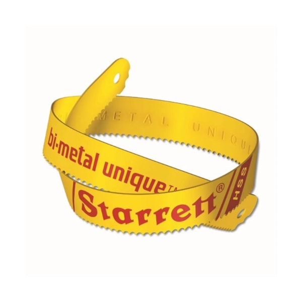 LÂMINA PARA SERRA MANUAL BI METAL STARRETT 12