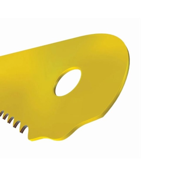 LÂMINA PARA SERRA MANUAL BI METAL STARRETT 12