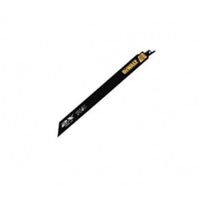 LÂMINA PARA SERRA SABRE DEWALT 12