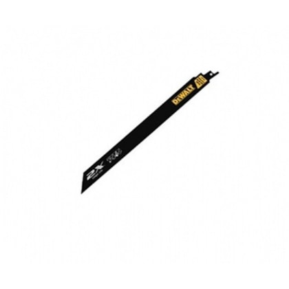 LÂMINA PARA SERRA SABRE DEWALT 12