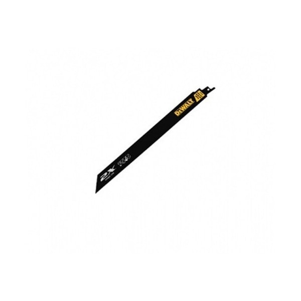 LÂMINA PARA SERRA SABRE DEWALT 12