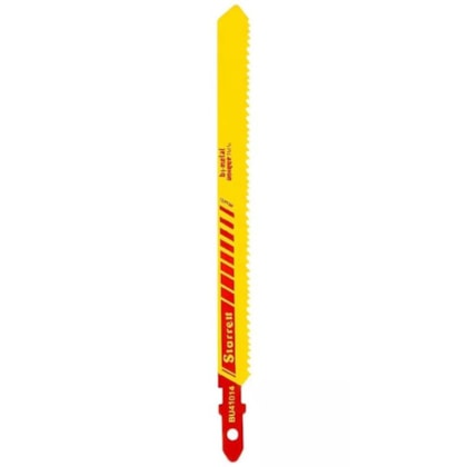 LÂMINA TICO TICO BI METAL STARRETT 50MM 2