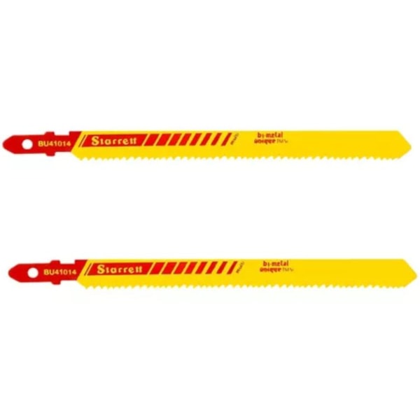 LÂMINA TICO TICO BI METAL STARRETT 50MM 2
