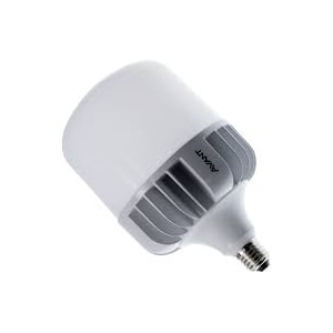 LÂMPADA LED ALTA POTÊNCIA AVANT 75W BIVOLT 6.500K BRANCO FRIO BASE E27