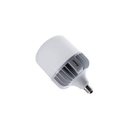 LÂMPADA LED ALTA POTÊNCIA AVANT 75W BIVOLT 6.500K BRANCO FRIO BASE E27