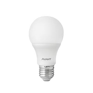Lâmpada LED Avant 15W 6500K Bivolt E27 1350 Lumens Bulbo A67