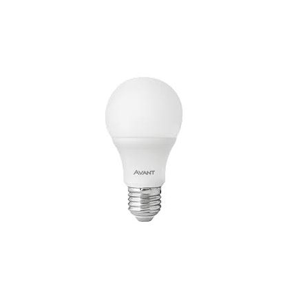 Lâmpada LED Avant 15W 6500K Bivolt E27 1350 Lumens Bulbo A67