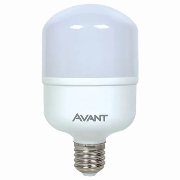 LÂMPADA LED AVANT 50W BIVOLT 6500K E27 MG4000 B ALTA POTÊNCIA-60fc86ff-7d11-4b02-adc5-b91124b4e9fd