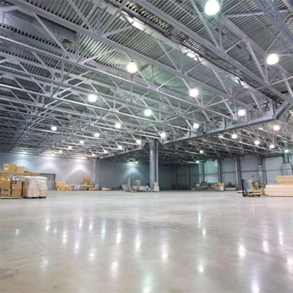 Lâmpada LED Bulbo Avant 40W Bivolt 6500K Base E27, Luz Branca Fria, Alta Luminosidade E Econômica