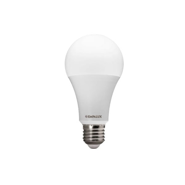 Lâmpada LED Bulbo Empalux 15W Bivolt E27 3000K Branco Quente 1200 Lumens-eea751ee-0612-48f9-a29e-eef8dac9b46e