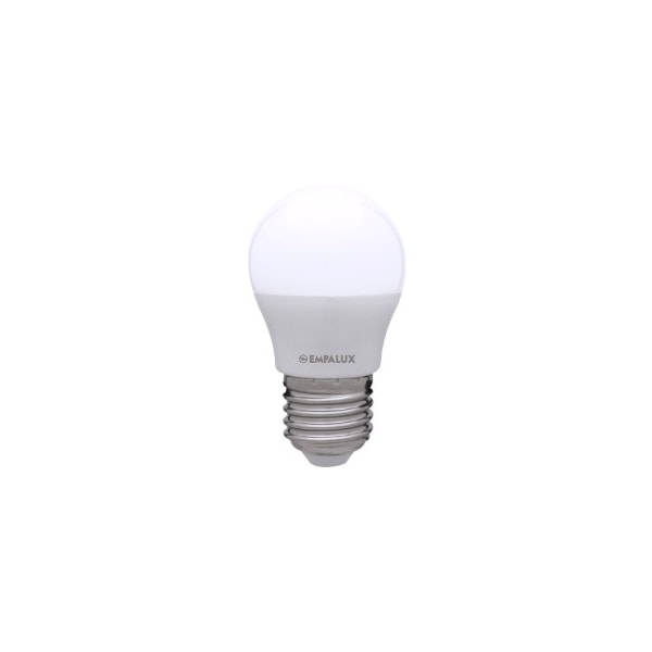 Lâmpada LED Mini Globo Empalux E27 4,9W Bivolt 3000K Luz Amarela-db99271a-85a7-4190-8067-edab1e739836