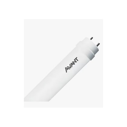 LÂMPADA LED TUBULAR 18W T8 BIVOLT 1,20M 6500K
