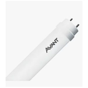 LÂMPADA LED TUBULAR 18W T8 BIVOLT 1,20M 6500K
