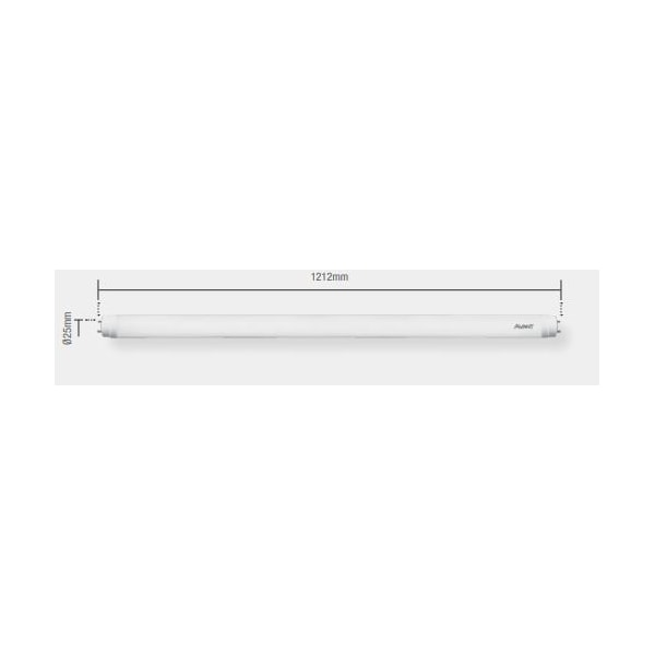 Lâmpada LED Tubular Avant 16W Bivolt 6500K 120Cm Para Iluminação Interna-55f04b7d-f7af-4dee-b1be-d0ec1e3d7a7e