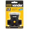 LANTERNA DE CABEÇA LED COB RECARREGÁVEL VONDER COM SENSOR DE MOVIMENTO USB-e28415b7-6655-4079-b98a-c7e237c431d2
