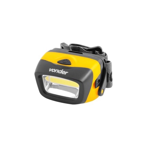 LANTERNA DE CABEÇA LED COB VONDER LCV AJUSTÁVEL COM CINTA ELÁSTICA-1fe0e4a2-e817-4f61-b1ee-c8a7ad238e14