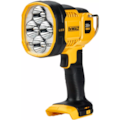LANTERNA DEWALT LED 20V SPOTLIGHT DCL043-70857d60-8f4f-4c01-b65b-6575417e094f