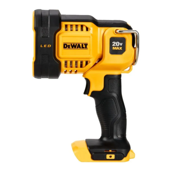 LANTERNA DEWALT LED 20V SPOTLIGHT DCL043-d98e10c9-8306-44fb-b007-955fe00ef17c
