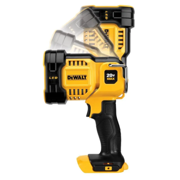 LANTERNA DEWALT LED 20V SPOTLIGHT DCL043-35a644fe-add1-44f4-bc48-5f5096490d27