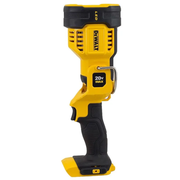LANTERNA DEWALT LED 20V SPOTLIGHT DCL043-992fd74a-442b-4b83-8999-e9fe5c4bb0b5