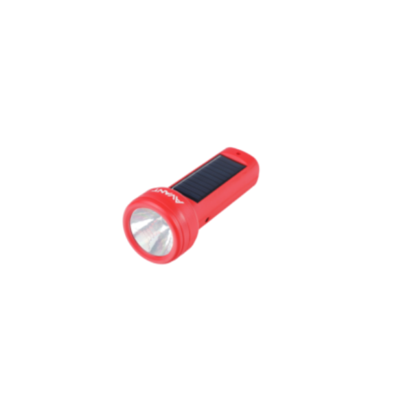 LANTERNA SOLAR AVANT SOLARE 1,5W RECARREGÁVEL USB ALCANCE 30M-bc57f95a-15d7-4ffe-b7ab-fcfa4482740f