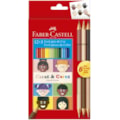 Lápis de Cor Faber Castell-95909114-d7c5-430b-99ef-97ababa6c590