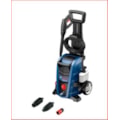 LAVADORA ALTA PRESSÃO BOSCH 1800PSI 1500W 220V GHP180 LIMPEZA PESADA PISOS, PAREDES, VEÍCULOS-a8f4ebab-e175-4911-b55e-957cd9c96e86