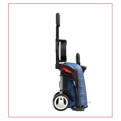 LAVADORA ALTA PRESSÃO BOSCH 1800PSI 1500W 220V GHP180 LIMPEZA PESADA PISOS, PAREDES, VEÍCULOS