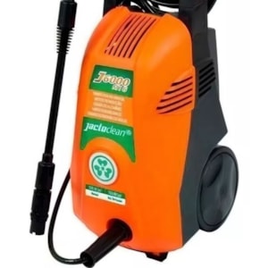 LAVADORA ALTA PRESSÃO J6000 127V JACTO CLEAN RESIDENCIAL