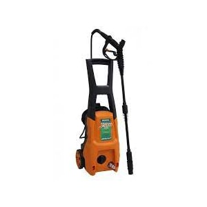 Lavadora Alta Pressão Jacto Clean J5000 127V 1300W 5L/Min