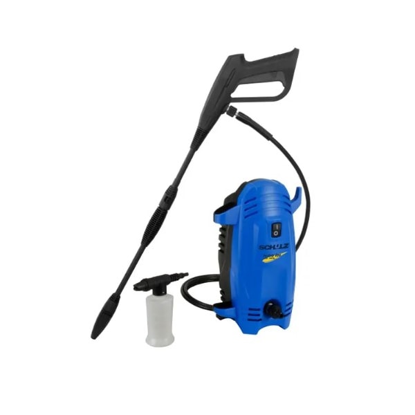 LAVADORA ALTA PRESSÃO SCHULZ HIDRO LAV 1400LIBRAS 1350W 127V-ee308a19-211b-4d42-ad44-501815470c19