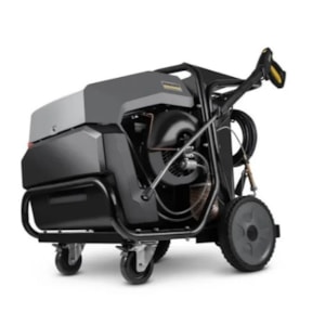 Lavadora De Água Quente, Alta Pressão Karcher Hds 12/15 220V 800L/H 150Bar Profissional