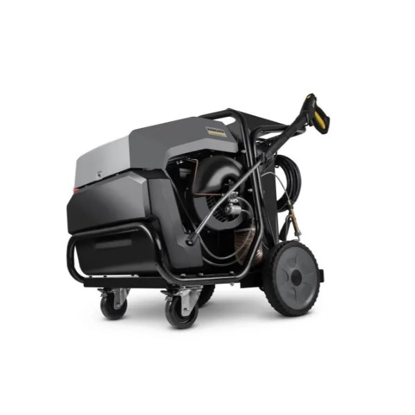 Lavadora De Água Quente, Alta Pressão Karcher Hds 12/15 220V 800L/H 150Bar Profissional-94ee3a00-22b6-4925-bd1a-0d41408d720d