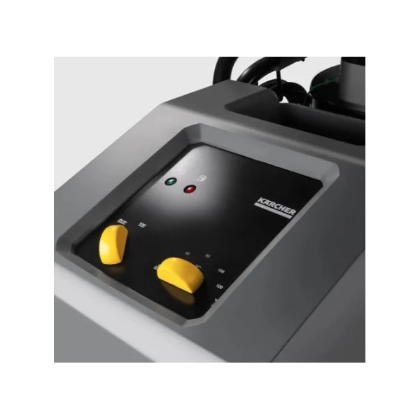 Lavadora De Água Quente, Alta Pressão Karcher Hds 12/15 220V 800L/H 150Bar Profissional-e3c2b048-d2dd-48ff-b155-08b75d3c0d90
