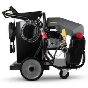 Lavadora De Água Quente, Alta Pressão Karcher Hds 12/15 220V 800L/H 150Bar Profissional
