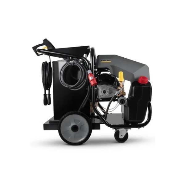 Lavadora De Água Quente, Alta Pressão Karcher Hds 12/15 220V 800L/H 150Bar Profissional-1c4873c7-2ebc-4ca5-83e1-6109c6ba210b