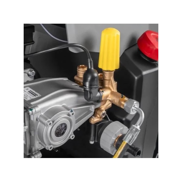 Lavadora De Água Quente, Alta Pressão Karcher Hds 12/15 220V 800L/H 150Bar Profissional-bec65b1b-9bb0-4fe0-8e71-8202c1da654c