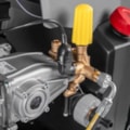 Lavadora De Água Quente, Alta Pressão Karcher Hds 12/15 220V 800L/H 150Bar Profissional-4748d192-a181-41b0-8052-87c0813713f6