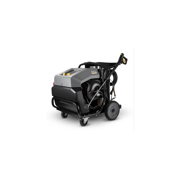 LAVADORA DE ÁGUA QUENTE, ALTA PRESSÃO KARCHER HDS 12/15 380V 800L/H 150BAR PROFISSIONAL-2e176461-330b-47e5-8b40-b8ad205fea26