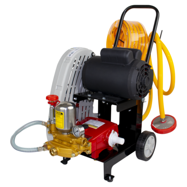 LAVADORA DE ALTA PRESSÃO 110/220V ELETROPLAS 4000V3 3CV 400PSI-40d3f20d-6b6b-4a45-a511-0c4b71f8d98a