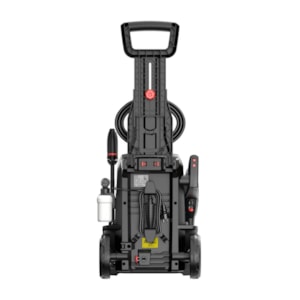 LAVADORA DE ALTA PRESSÃO BOSCH GHP 180 1500W 1800 PSI 127V COMPACTA CARROS, CALÇADAS, QUINTAIS E MÓVEIS