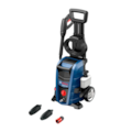 Lavadora De Alta Pressão Bosch Ghp 180 1500W 1800 Psi 220V-459c1eac-7137-4e1b-9662-6b679eb3454d